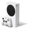 Konsola Xbox Series S 512GB Microsoft