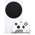 Konsola Xbox Series S 512GB Microsoft