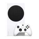 Konsola Xbox Series S 512GB Microsoft