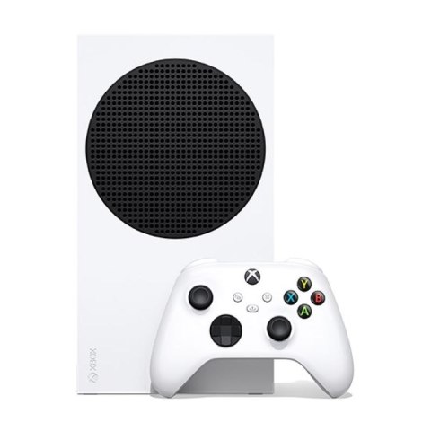 Konsola Xbox Series S 512GB Microsoft