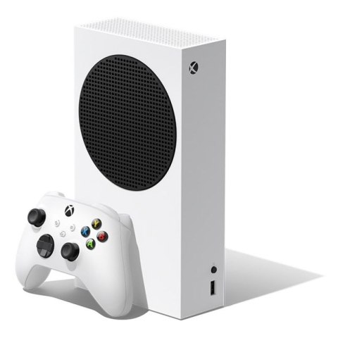 Konsola Xbox Series S 512GB Microsoft