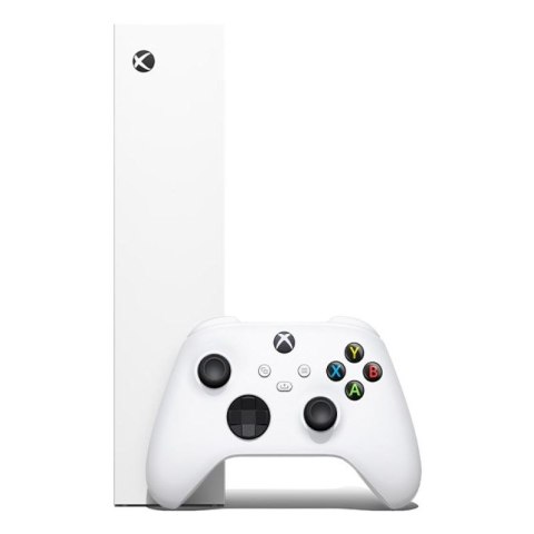 Konsola Xbox Series S 512GB Microsoft