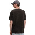 Koszulka Puma Ess Elevated Relaxed Wash Tee M 688048 01 4f