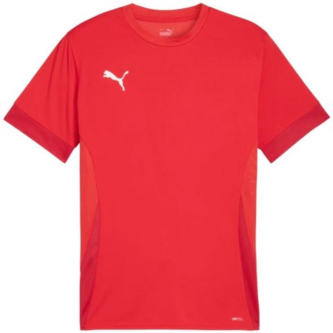 Koszulka Puma teamGoal Matchday Jersey M 705747 01 Puma
