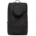 LEGO Brick 1x2 Backpack 20204-0354 Czarne One size Lego