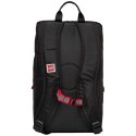LEGO Brick 1x2 Backpack 20204-0354 Czarne One size Lego