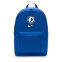 Plecak Nike Chelsea Londyn Heritage HQ6718-480 Nike