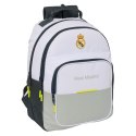 Plecak sportowy Real Madryt double backpack 612554773 Inny