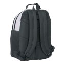 Plecak sportowy Real Madryt double backpack 612554773 Inny