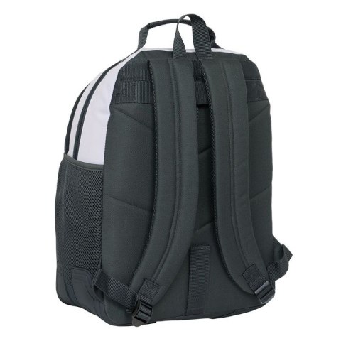 Plecak sportowy Real Madryt double backpack 612554773 Inny