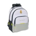 Plecak sportowy Real Madryt double backpack 612554773 Inny