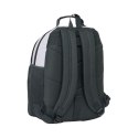 Plecak sportowy Real Madryt double backpack 612554773 Inny