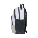 Plecak sportowy Real Madryt double backpack 612554773 Inny