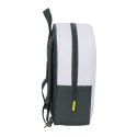 Plecak sportowy Real Madryt mini backpack 612554232 Inny