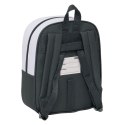 Plecak sportowy Real Madryt mini backpack 612554232 Inny
