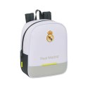Plecak sportowy Real Madryt mini backpack 612554232 Inny