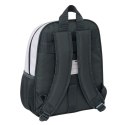 Plecak sportowy Real Madryt small backpack 612554006 Inny