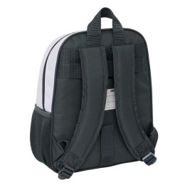 Plecak sportowy Real Madryt small backpack 612554006 Inny