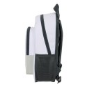 Plecak sportowy Real Madryt small backpack 612554006 Inny