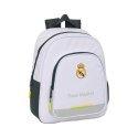 Plecak sportowy Real Madryt small backpack 612554006 Inny