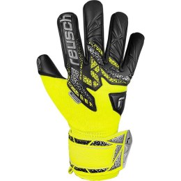 Rękawice Reusch Attrakt Freegel Gold X 55 72 955 2025 Reusch
