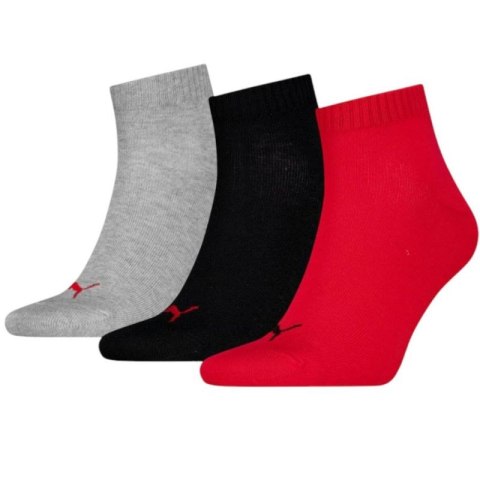 Skarpety Puma Quarter Plain 938589-07 Puma