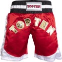 Spodenki do kick lightu TOP TEN ( WAKO APPROVED) TOP TEN