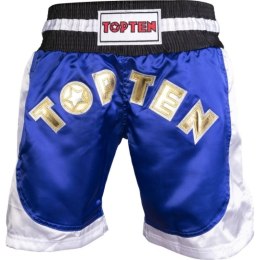 Spodenki do kick lightu TOP TEN ( WAKO APPROVED) TOP TEN