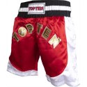 Spodenki do kick lightu TOP TEN ( WAKO APPROVED) TOP TEN