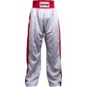 Spodnie do kickboxingu TOP TEN SKBP-TT CLASSIC (WAKO APPROVED new) TOP TEN