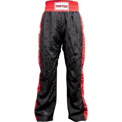 Spodnie do kickboxingu TOP TEN SKBP-TT CLASSIC (WAKO APPROVED new) TOP TEN