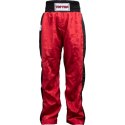 Spodnie do kickboxingu TOP TEN SKBP-TT CLASSIC (WAKO APPROVED new) TOP TEN