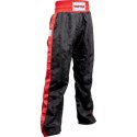 Spodnie do kickboxingu TOP TEN SKBP-TT CLASSIC (WAKO APPROVED new) TOP TEN