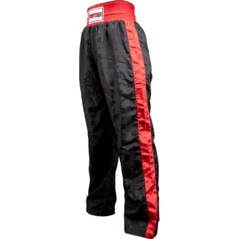 Spodnie do kickboxingu TOP TEN SKBP-TT CLASSIC (WAKO APPROVED new) TOP TEN
