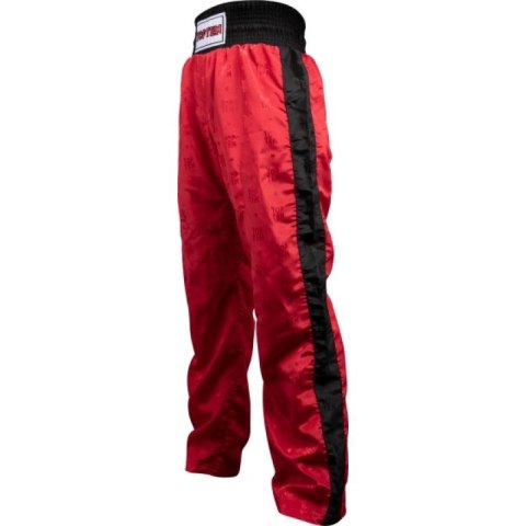 Spodnie do kickboxingu TOP TEN SKBP-TT CLASSIC (WAKO APPROVED new) TOP TEN