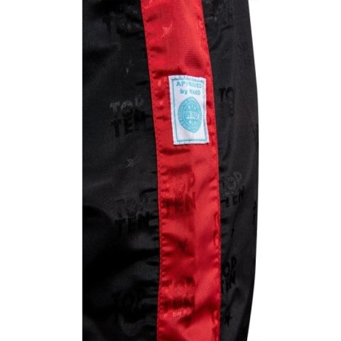 Spodnie do kickboxingu TOP TEN SKBP-TT CLASSIC (WAKO APPROVED new) TOP TEN