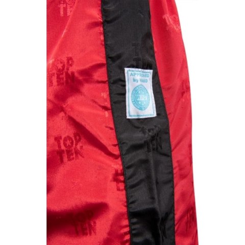 Spodnie do kickboxingu TOP TEN SKBP-TT CLASSIC (WAKO APPROVED new) TOP TEN