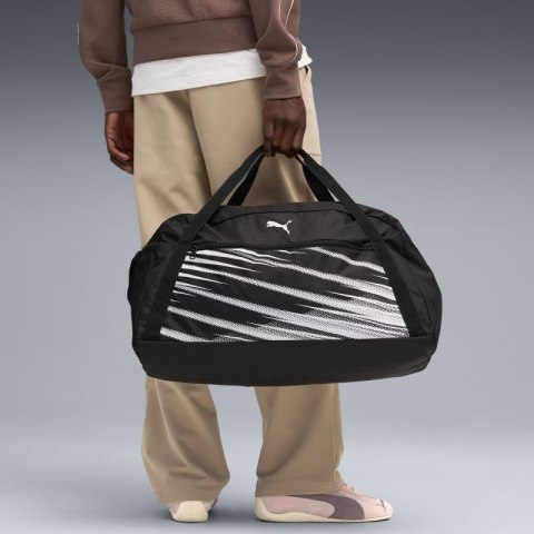Torba Puma Attacanto Sports Bag M 91630 01 Puma