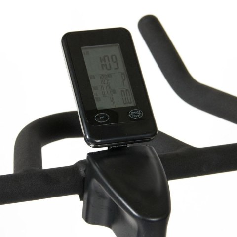 VIRTUFIT ETAP 1 ROWER STACJONARNY Z KOMPUTEREM Virtufit