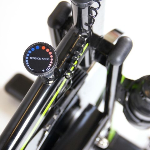 VIRTUFIT ETAP 1 ROWER STACJONARNY Z KOMPUTEREM Virtufit