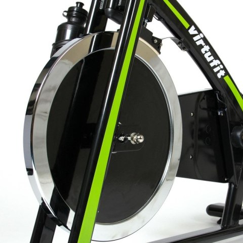 VIRTUFIT ETAP 1 ROWER STACJONARNY Z KOMPUTEREM Virtufit