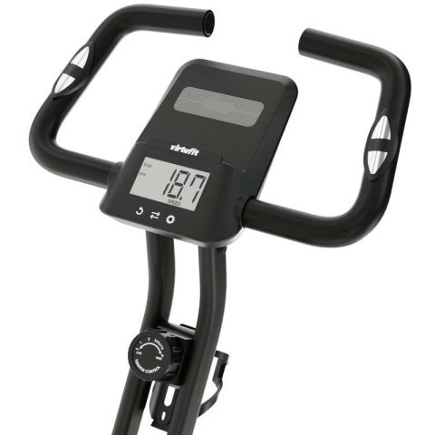 VIRTUFIT FB1.0I SKŁADANY ROWER TRENINGOWY Virtufit