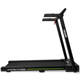 VIRTUFIT RUN FIT SKŁADANA BIEŻNIA ELEKTRYCZNA Virtufit
