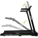 VIRTUFIT RUN FIT SKŁADANA BIEŻNIA ELEKTRYCZNA Virtufit