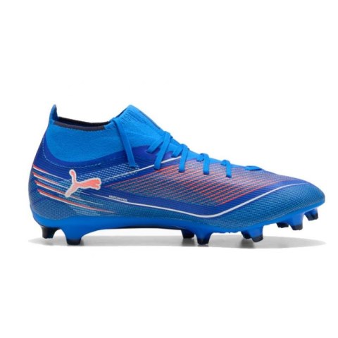 Buty Puma Ultra 6 Match+ FG/AG 108524-01 Puma