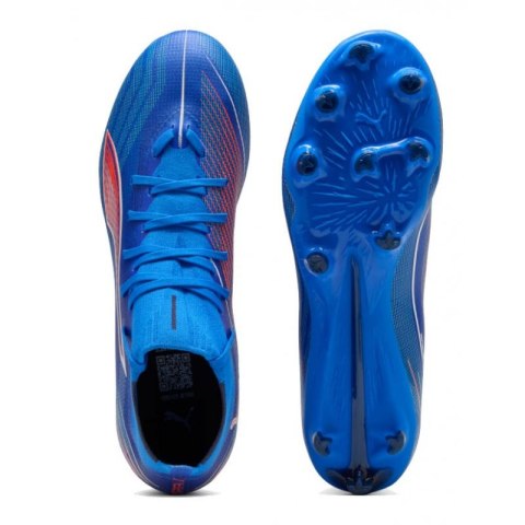 Buty Puma Ultra 6 Match+ FG/AG 108524-01 Puma