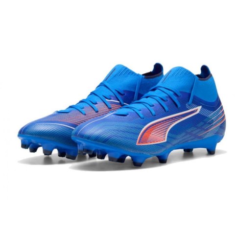 Buty Puma Ultra 6 Match+ FG/AG 108524-01 Puma