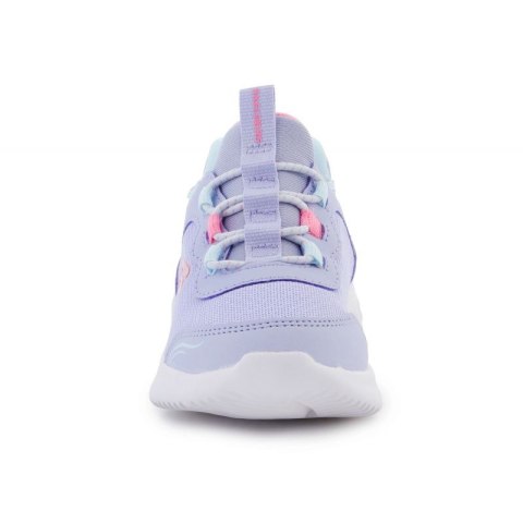 Buty Skechers Bounder-Simple Cute Jr 303585N-LAV Skechers