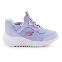 Buty Skechers Bounder-Simple Cute Jr 303585N-LAV Skechers