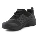 Buty Skechers Microspec-Texlor Jr 403770L-BBK Skechers